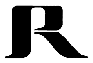 R logo