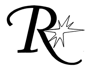 R logo