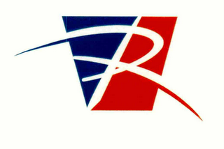 R logo