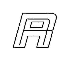 R logo