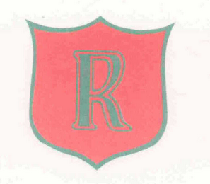 R logo