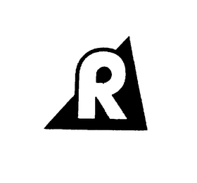 R logo