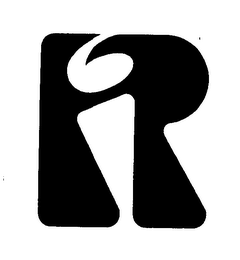 R logo