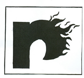 R logo