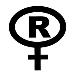R logo