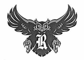R logo