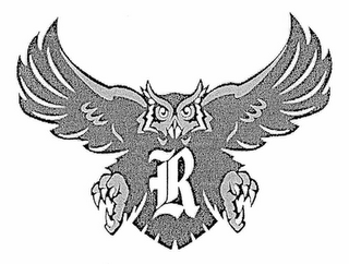 R logo