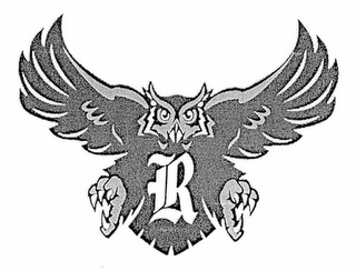 R logo