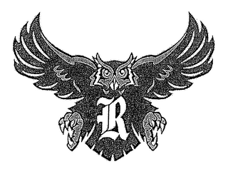 R logo