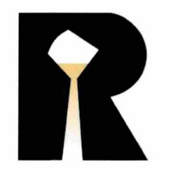 R logo
