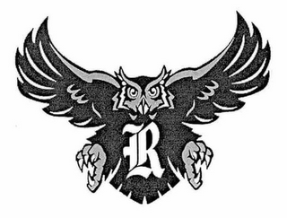 R logo