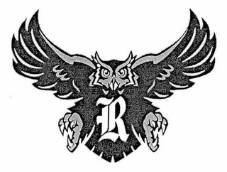 R logo