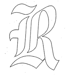 R logo
