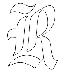 R logo