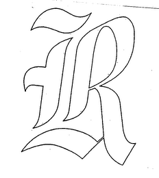 R logo