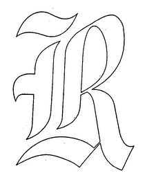 R logo