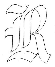 R logo