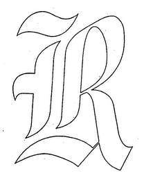 R logo