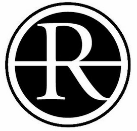 R logo
