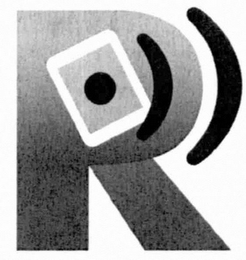 R logo