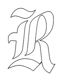 R logo