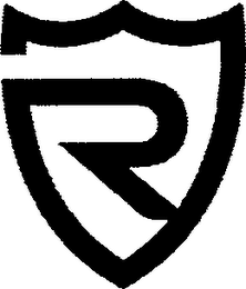 R logo