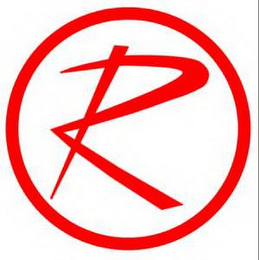 R logo