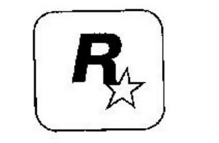 R logo