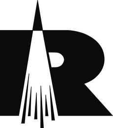 R logo