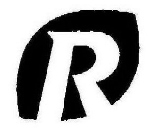 R logo