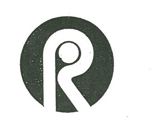 R logo