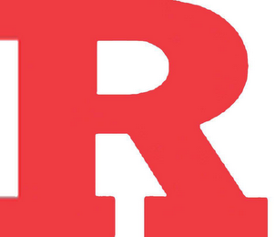 R logo