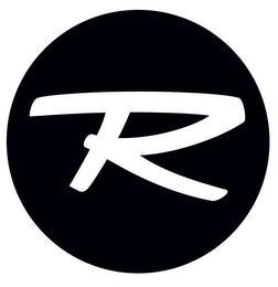 R logo