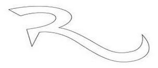 R logo