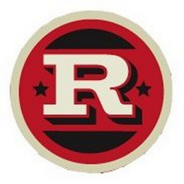 R logo