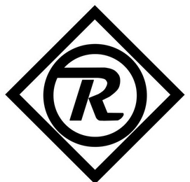 R logo