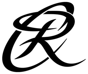 R logo