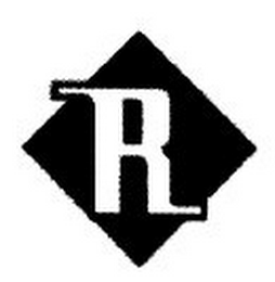 R logo