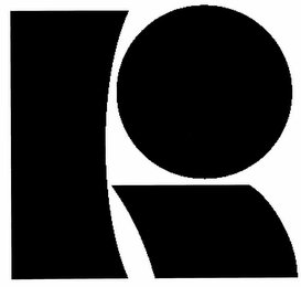 R logo