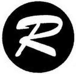 R logo
