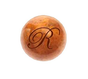 R logo