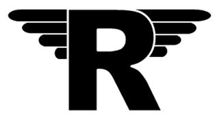 R logo