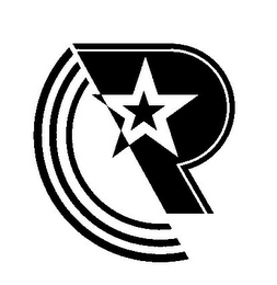 R logo