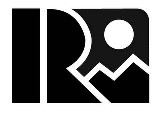 R logo
