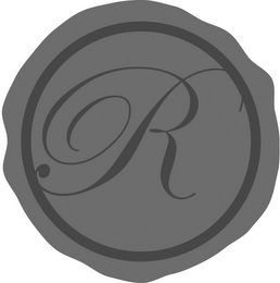 R logo