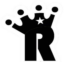 R logo