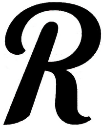 R logo