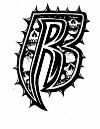 R logo