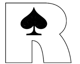 R logo