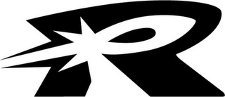 R logo